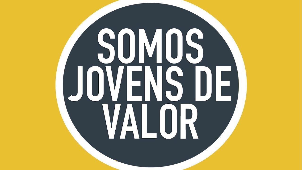 Jovem, não imaginas o potencial que tens, o que Deus pode fazer por ti para bênção da Sua Igreja!!!!