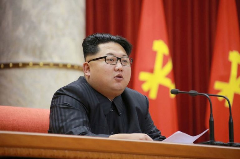 Kim Jong un Kim Jong un 1