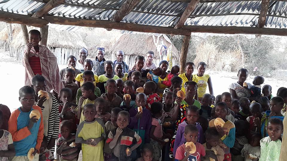Obra missionária em Angola Kimbo2