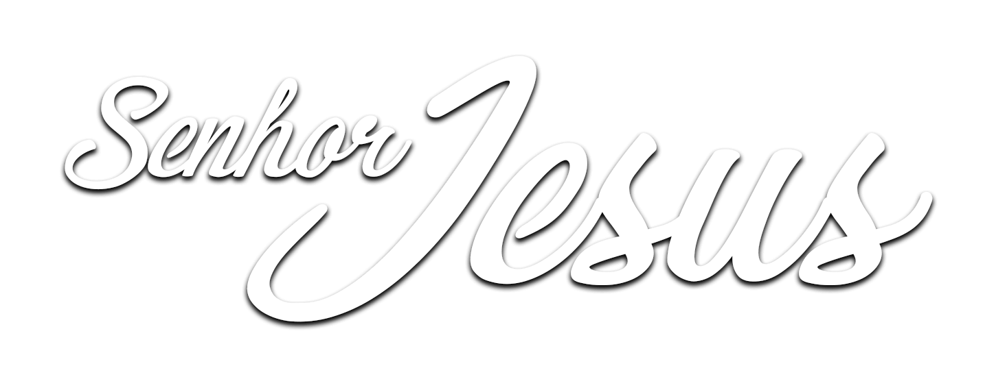 LETRAS SENHOR JESUS 1