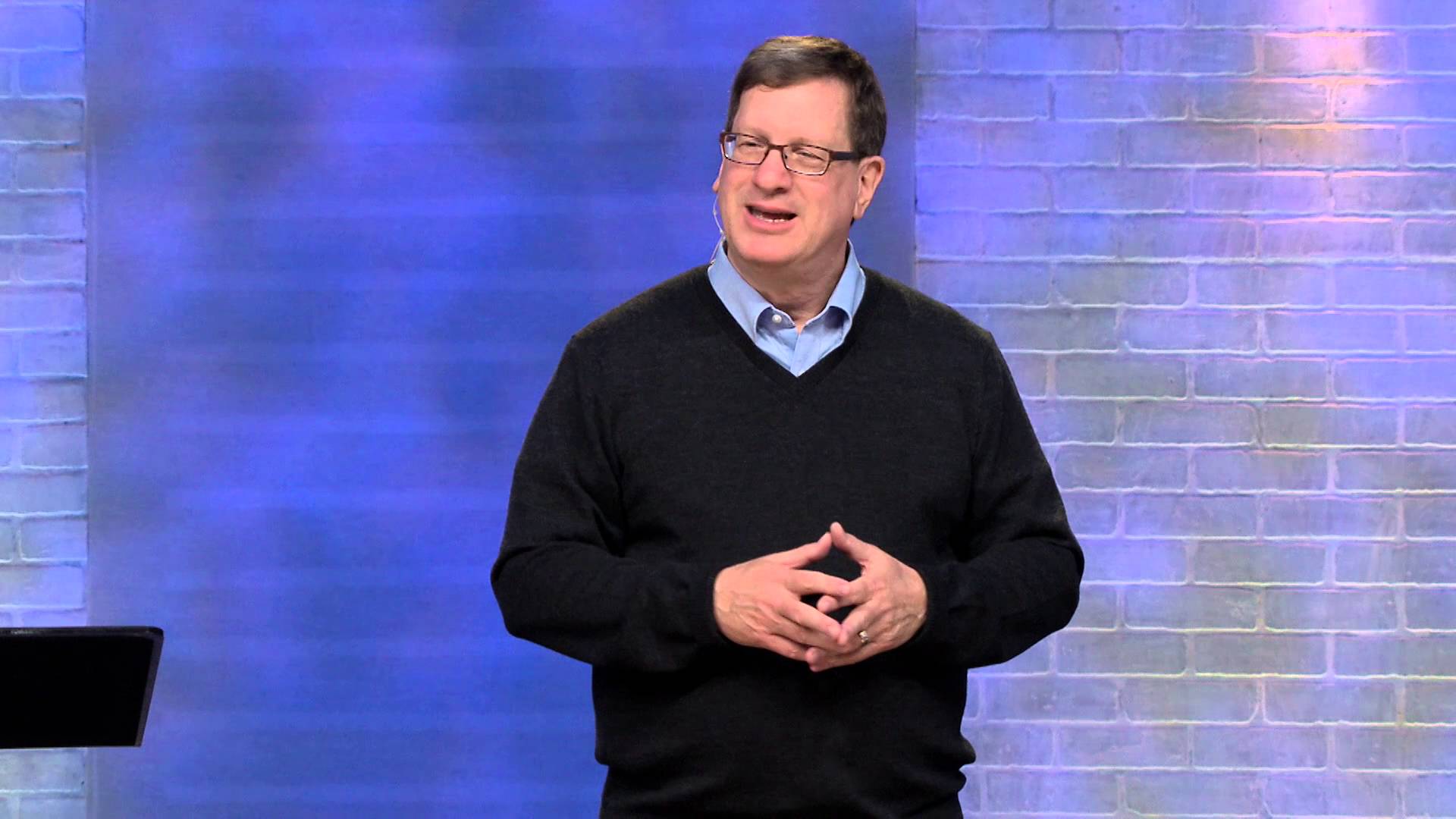 Lee Strobel LeeStrobel