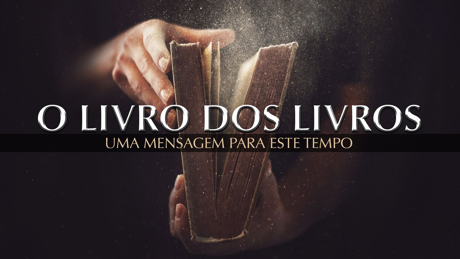 Bíblia - o Livro dos livros Livrodoslivros
