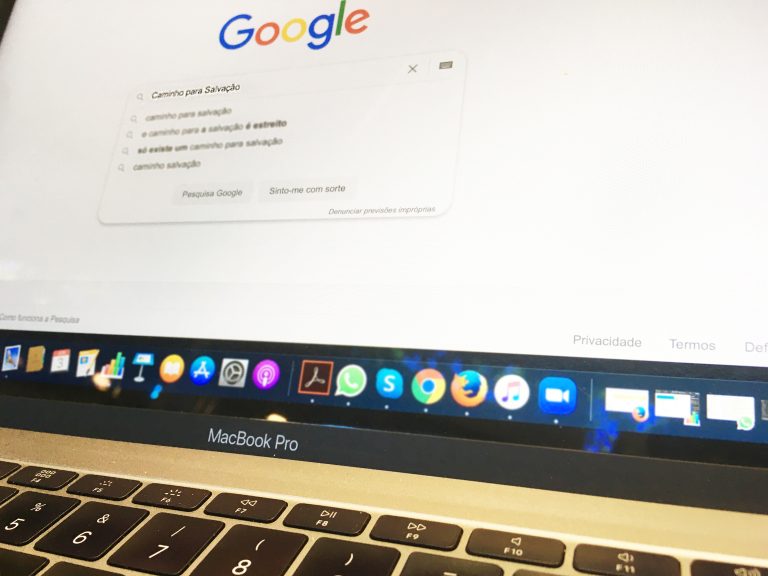 Usando o digital para evangelizar