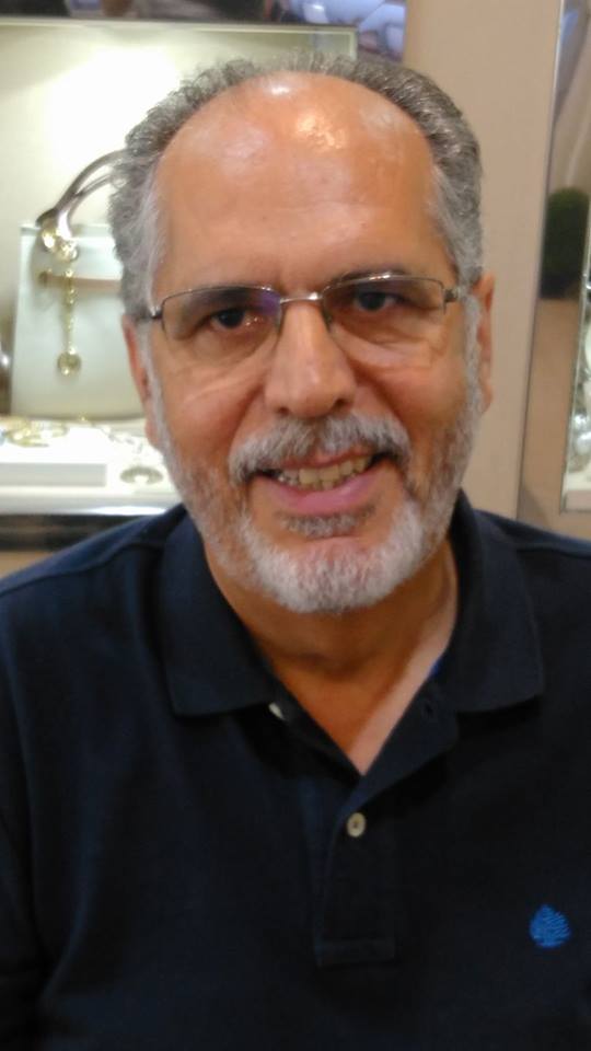 Manuel C. Gomes Manuel Gomes