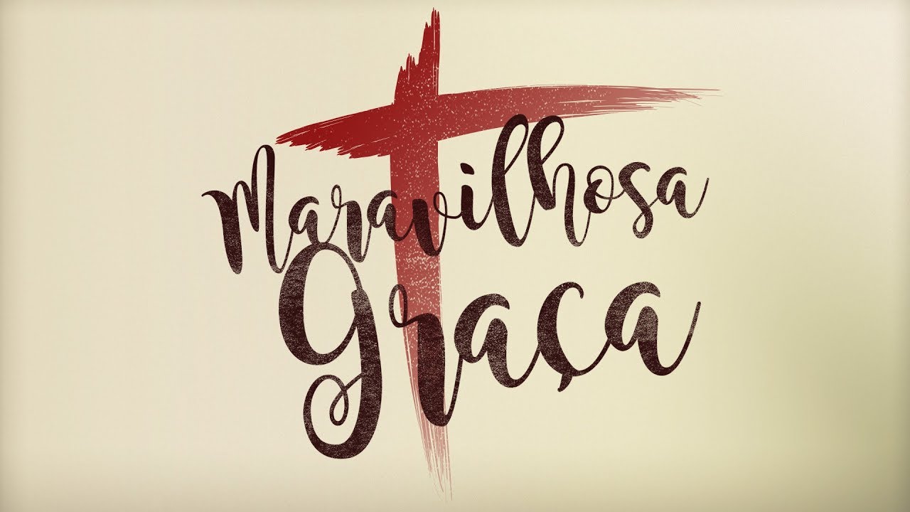 Graça singular, única