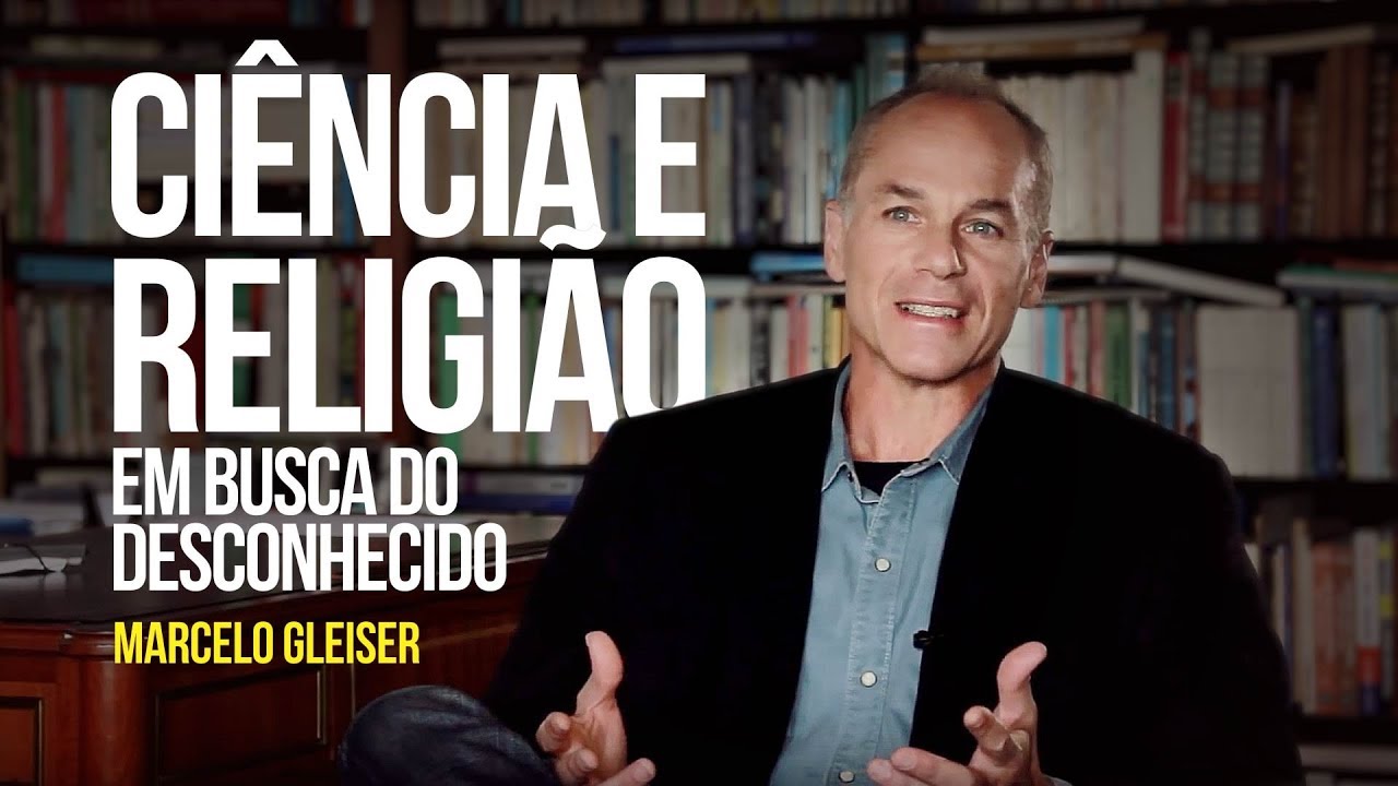 Marcelo Gleiser Marcelo Gleiser