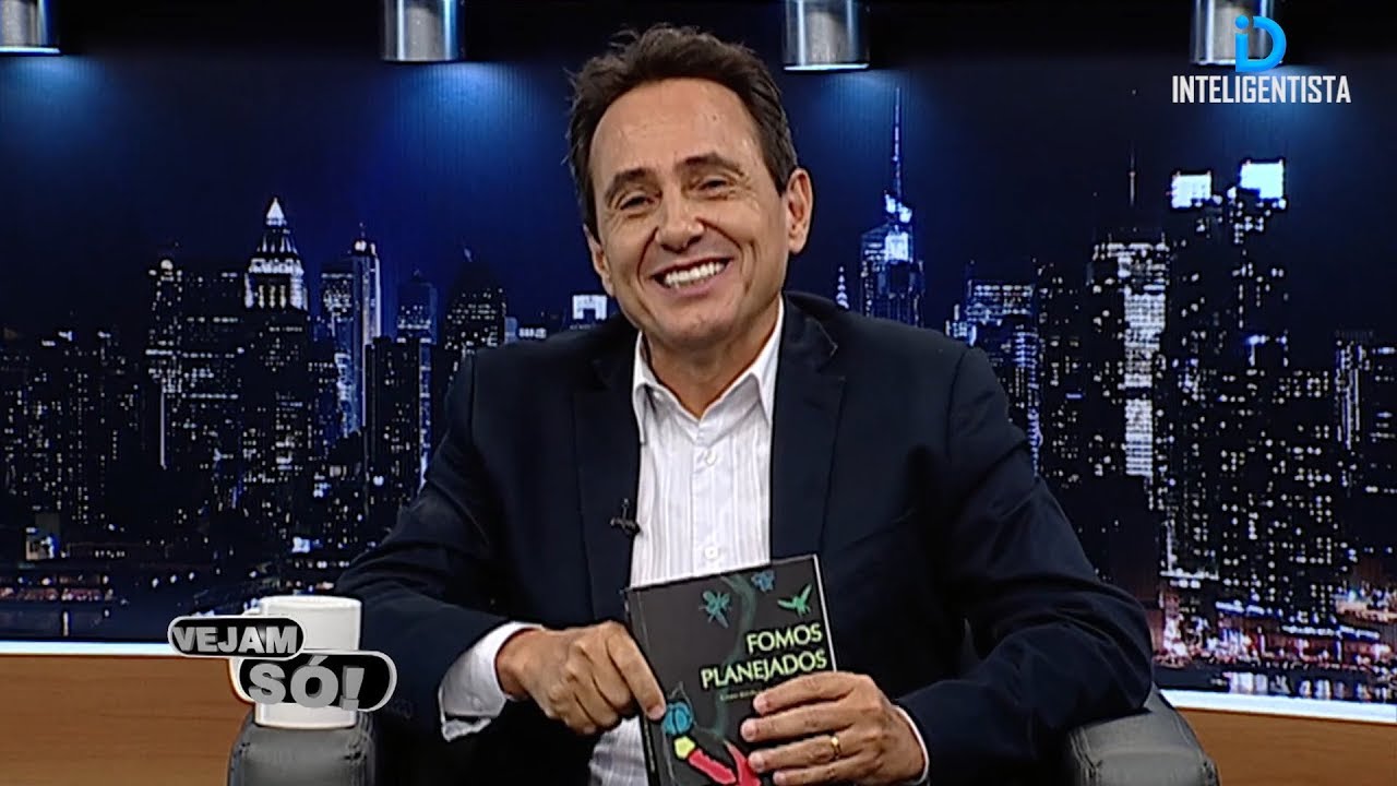 Marcos Eberlin