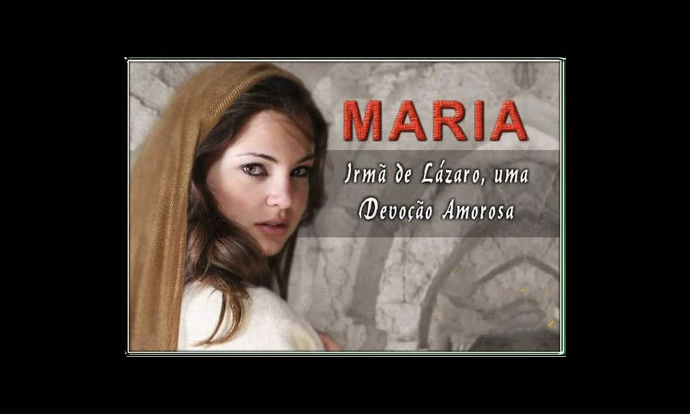 Maria