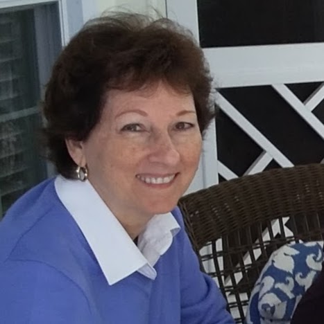 Marilyn Adamson