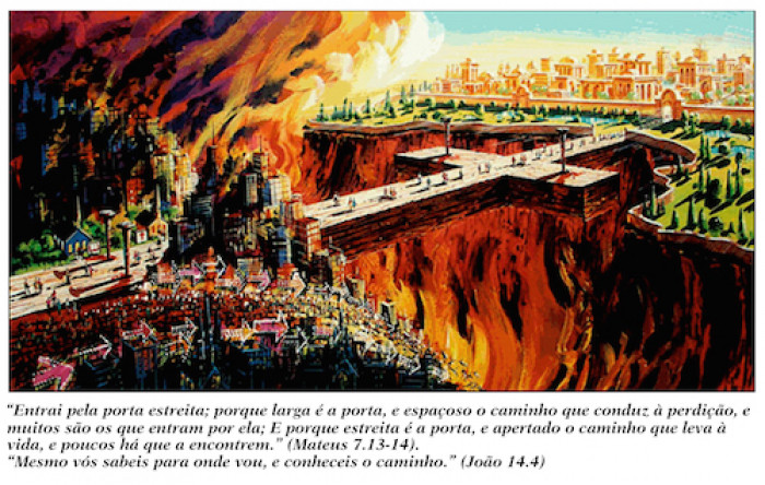 Jesus é o Mediador perfeito, o único Mediador entre Deus e os homens