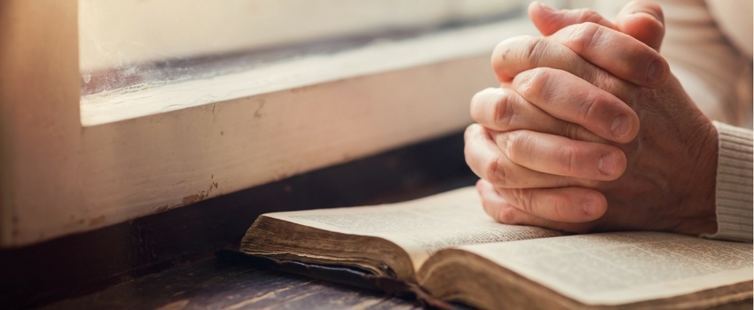 Como é importante meditar na Palavra de Deus diariamente!