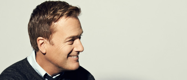 Michael W Smith