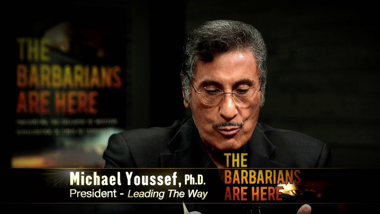Michael Youssef Michael Youssef