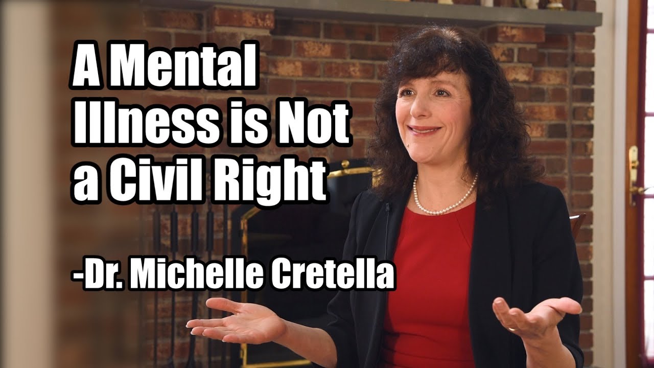 Michelle Cretella