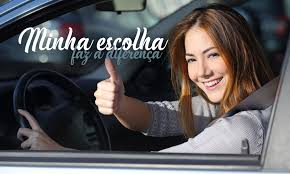 Faz já a tua escolha Minha Escolha