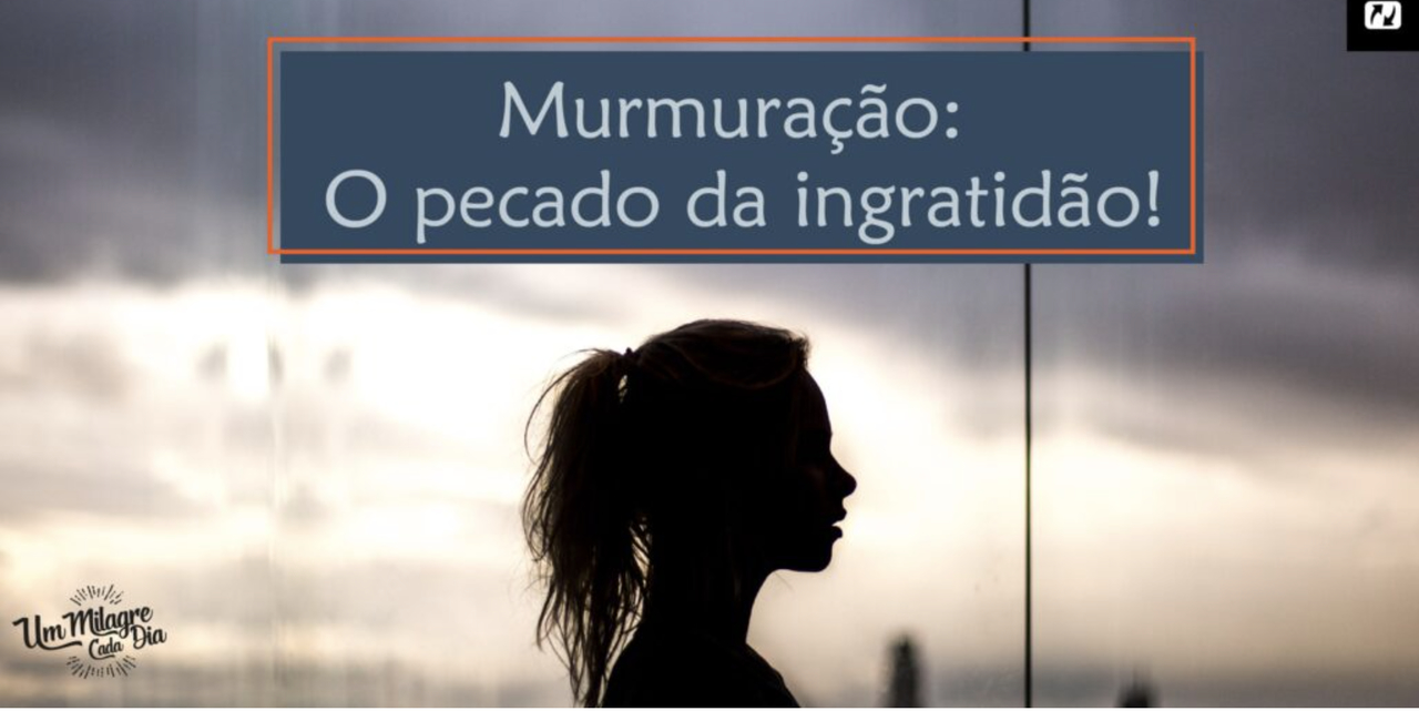 Murmuração