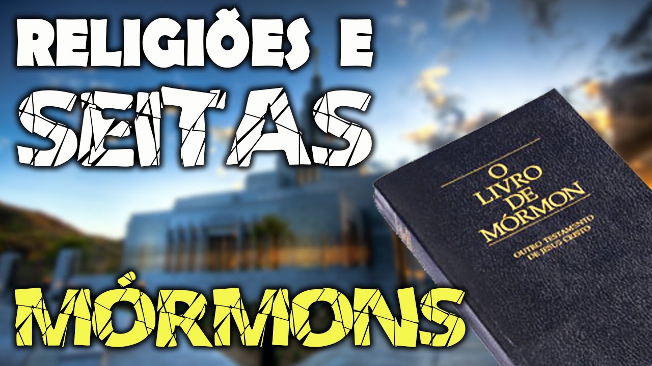 Seita Mórmon Mórmons seita