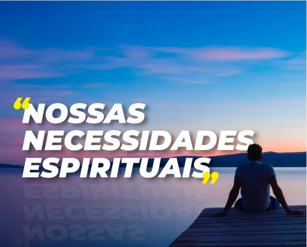Necessidades espirituais