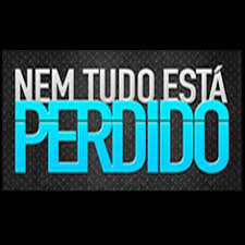 Há algo que se quiseres não podes perder. Crê quanto antes em Cristo como teu Salvador