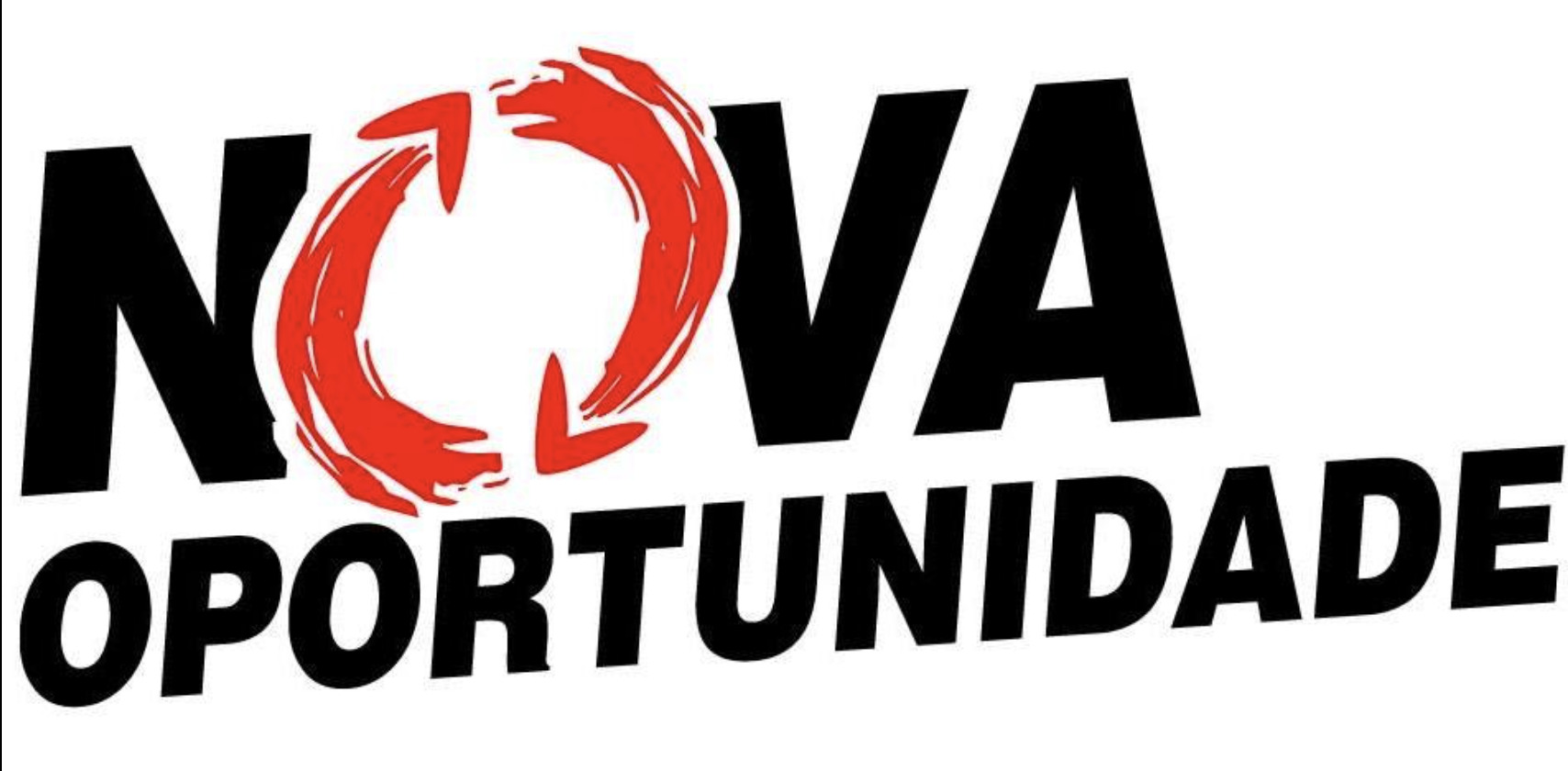 Nova oportunidade
