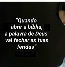 O poder da Palavra