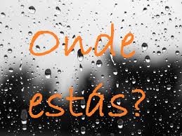 Salva-te enquanto é tempo, crendo no Senhor Jesus Cristo como teu Salvador. Ondeestas