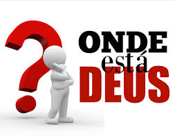 OndeestáDeus