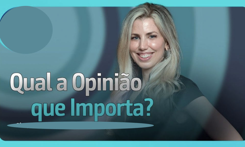 Opinião