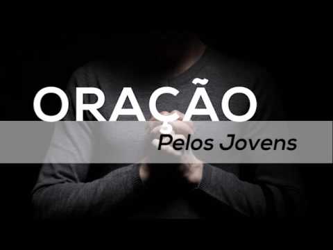 Orar pelos jovens