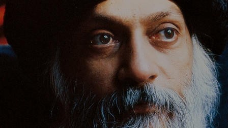 Olho Osho