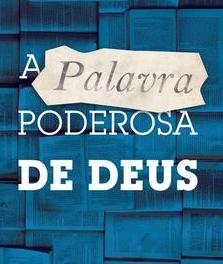 Palavra poderosa de Deus