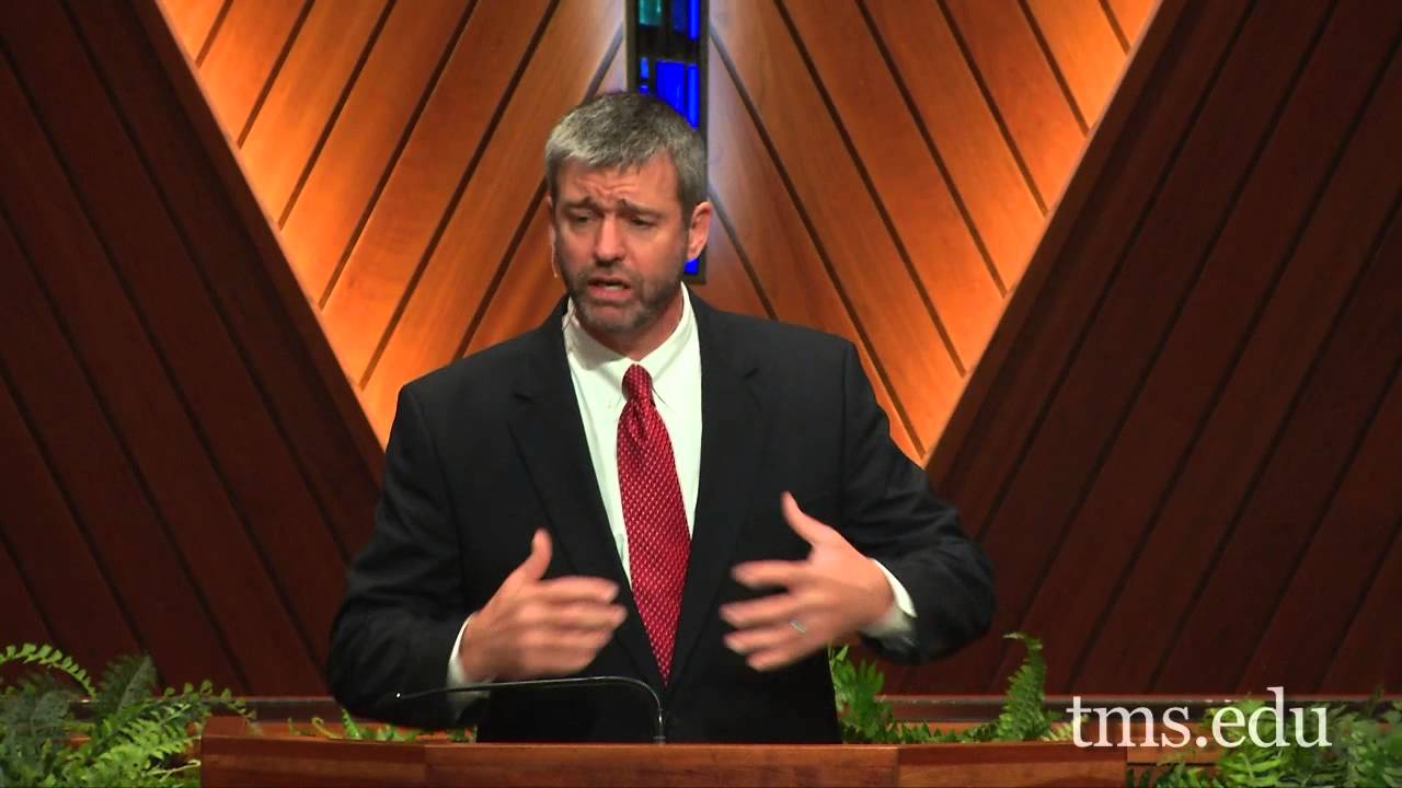 Paul Washer