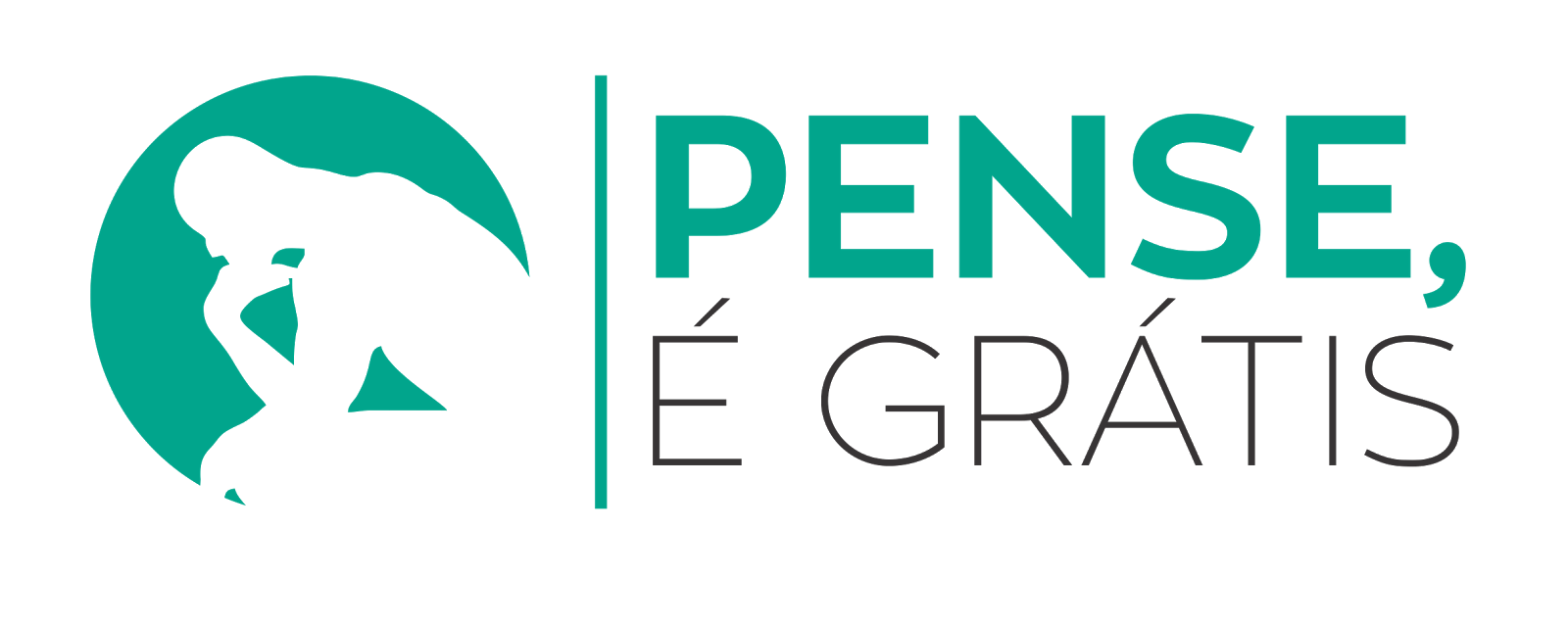 Pensar eh gratis