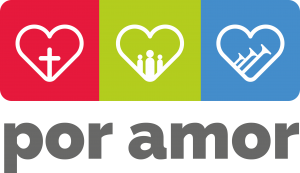 O amor de Deus está por detrás do Seu interesse por nós Por Amor 300x173
