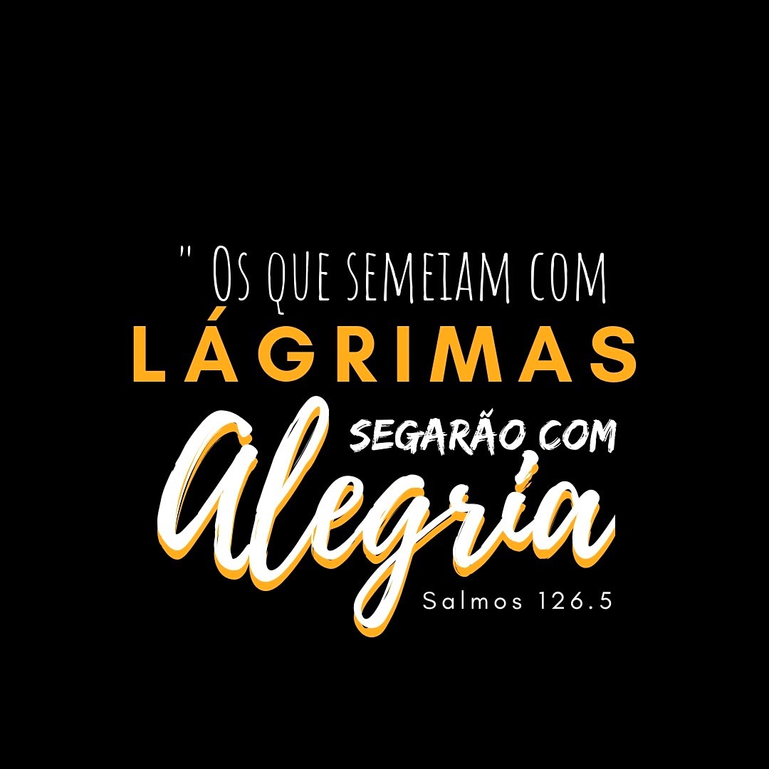 Prega com lágrimas