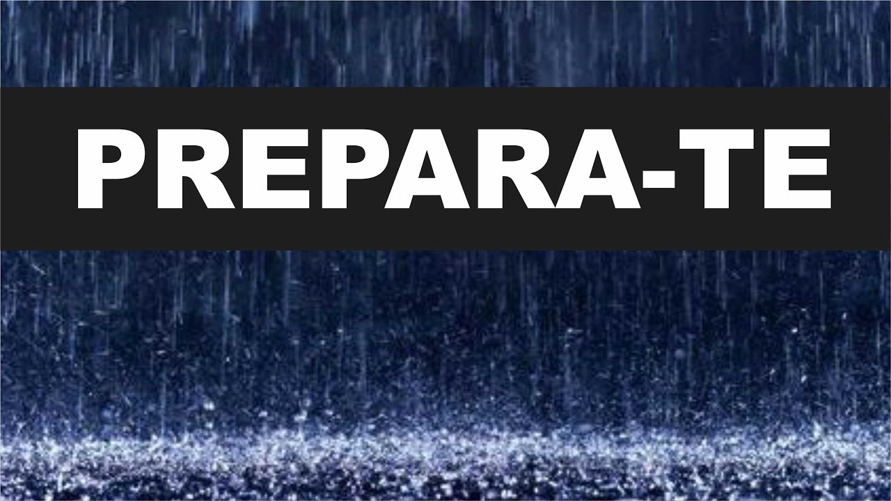 Estás preparado?