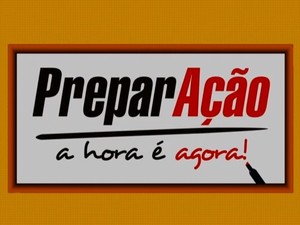 Preparar acão