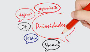 Prioridade 