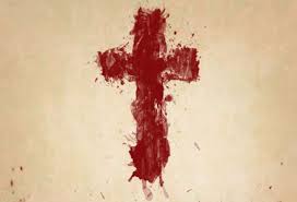 O sangue de Jesus Cristo nos purifica de todo o pecado