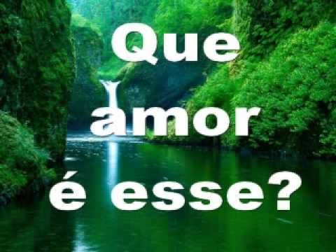 Que amor único!!!!