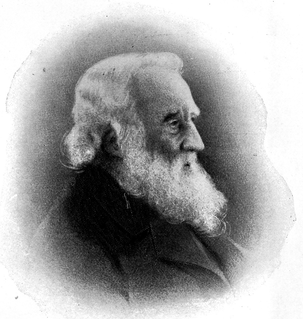 Robert C. Chapman