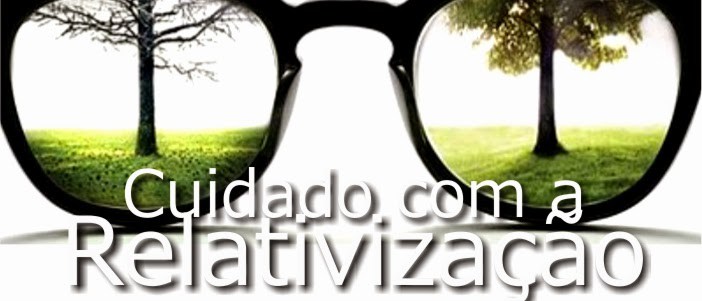 RELATIVISMO