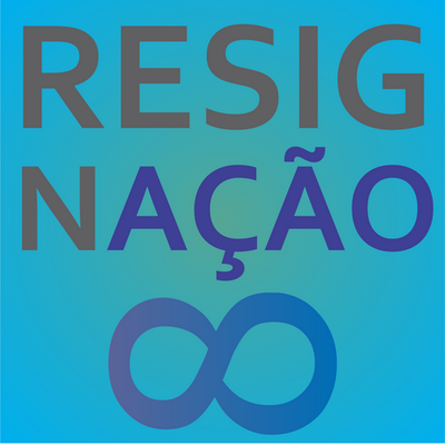 Resigna-te à vontade de Deus, não à tua