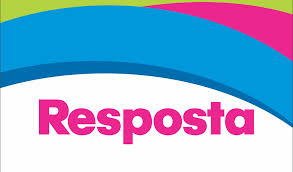 O que vais responder? Resposta