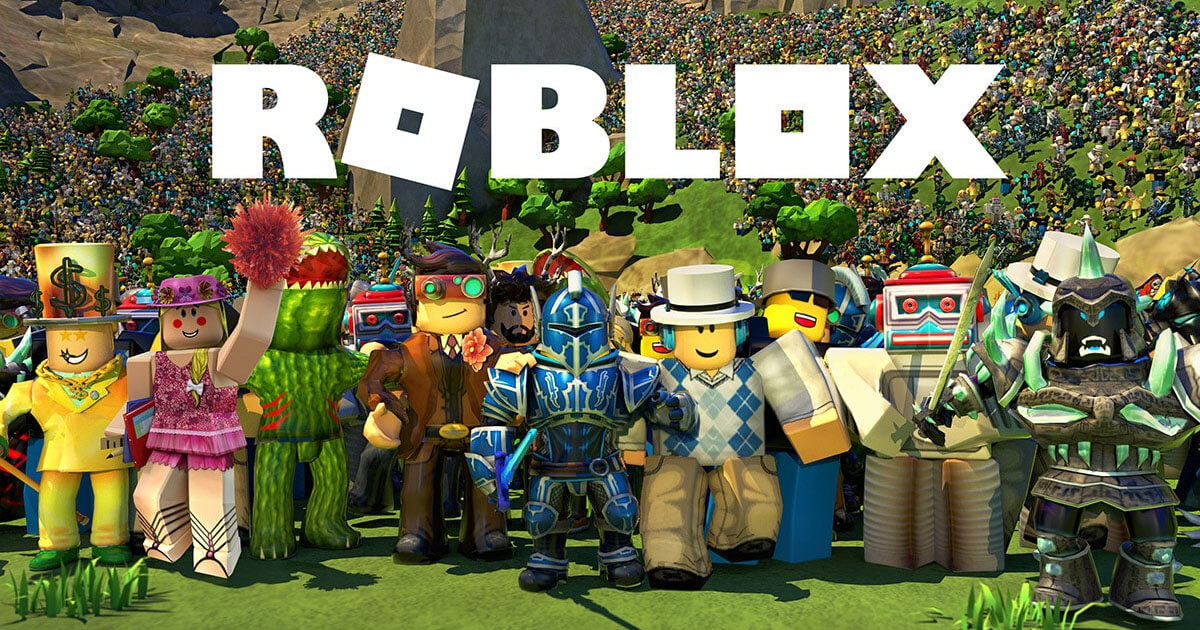 Jogo online ROBLOX Roblox