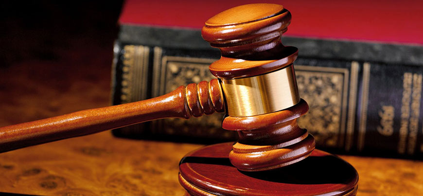 Cristãos em tribunal devido à sua fé STJ