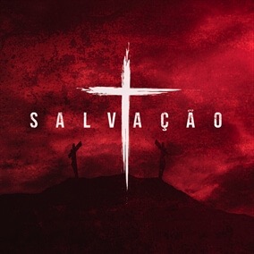 Já estás salvo? Por que esperas? Só falta tu decidires, crendo, agradecendo