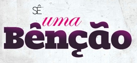 O propósito de Deus é que sejas uma bênção. Está a ser?