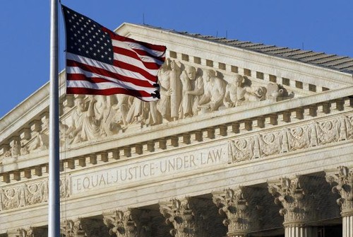 SupremoEUA