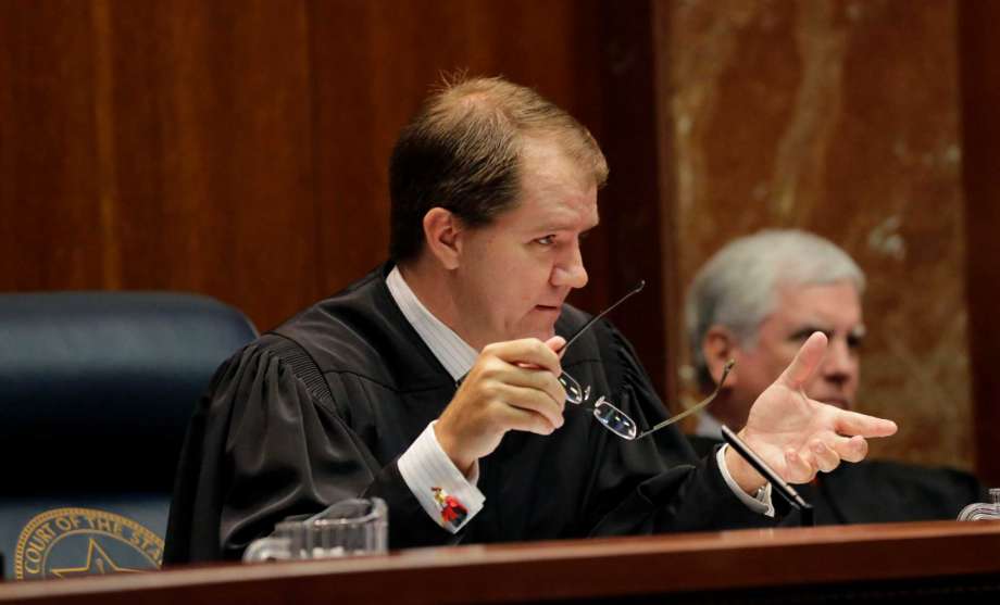 Supremo Tribunal do Texas